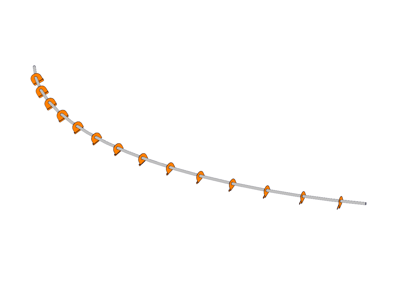 Ring Rüzgar Boruları